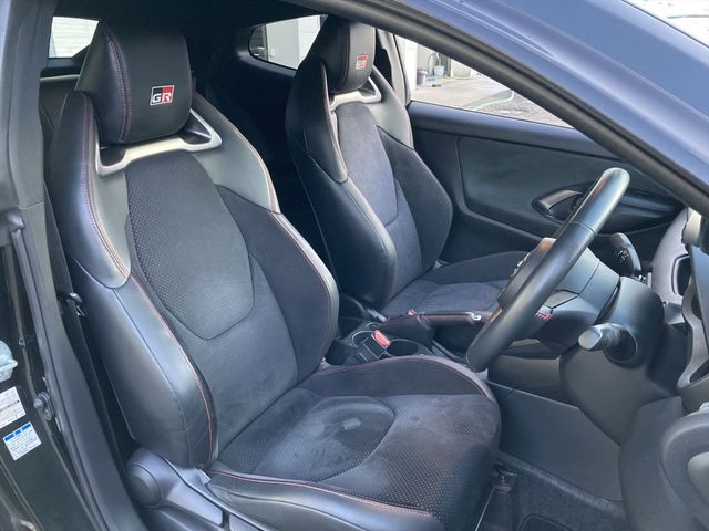 TOYOTA GR YARIS 2021 Image 31