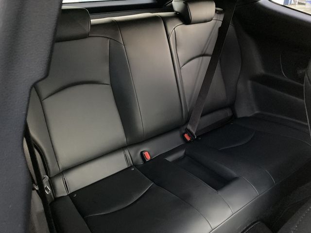 TOYOTA GR YARIS 2021 Image 31