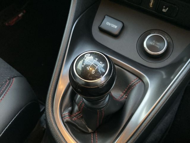 TOYOTA GR YARIS 2021 Image 31