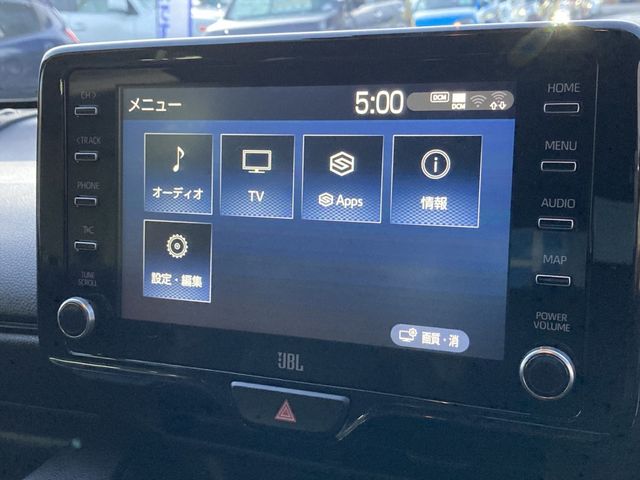 TOYOTA GR YARIS 2021 Image 31