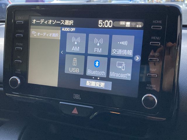 TOYOTA GR YARIS 2021 Image 31