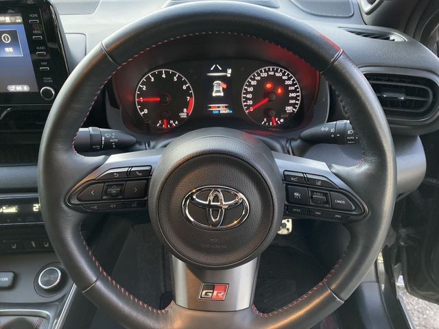 TOYOTA GR YARIS 2021 Image 31