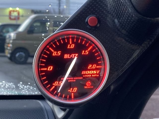 TOYOTA GR YARIS 2021 Image 31