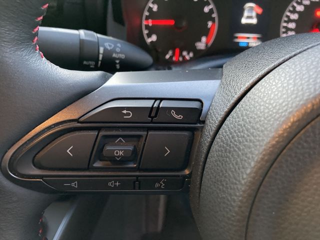 TOYOTA GR YARIS 2021 Image 31