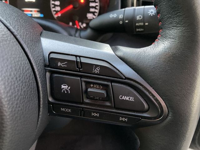 TOYOTA GR YARIS 2021 Image 31