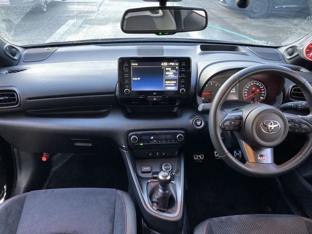 TOYOTA GR YARIS 2021 Image 31