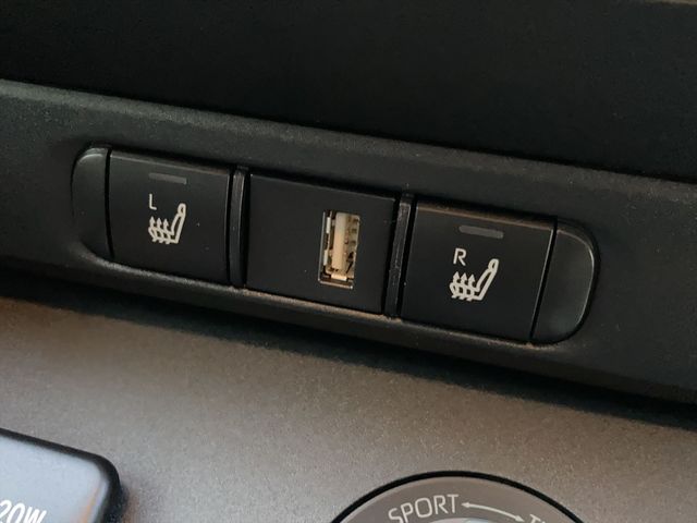 TOYOTA GR YARIS 2021 Image 31