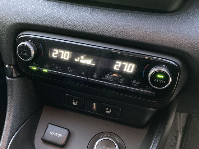 TOYOTA GR YARIS 2021 Image 31