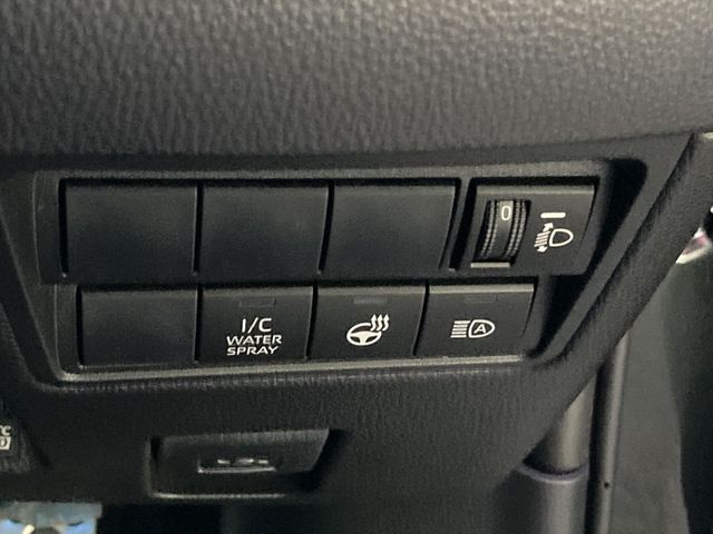 TOYOTA GR YARIS 2021 Image 31