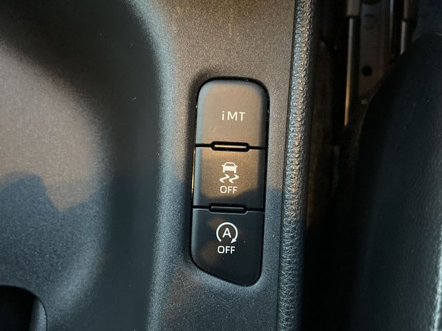 TOYOTA GR YARIS 2021 Image 31