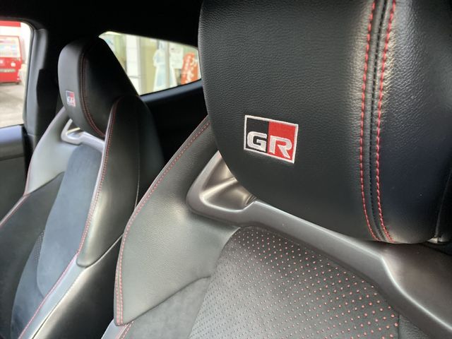 TOYOTA GR YARIS 2021 Image 31