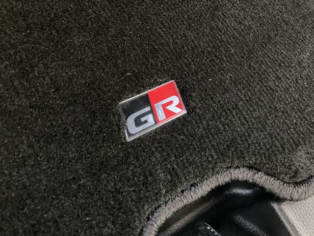 TOYOTA GR YARIS 2021 Image 31