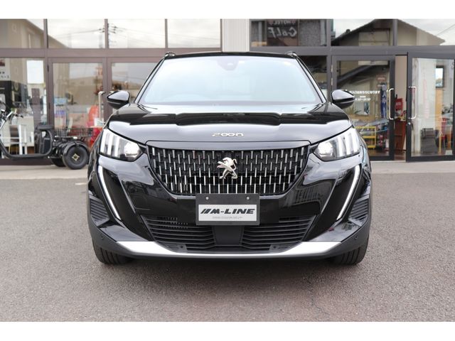 PEUGEOT 2008 2023 Image 31