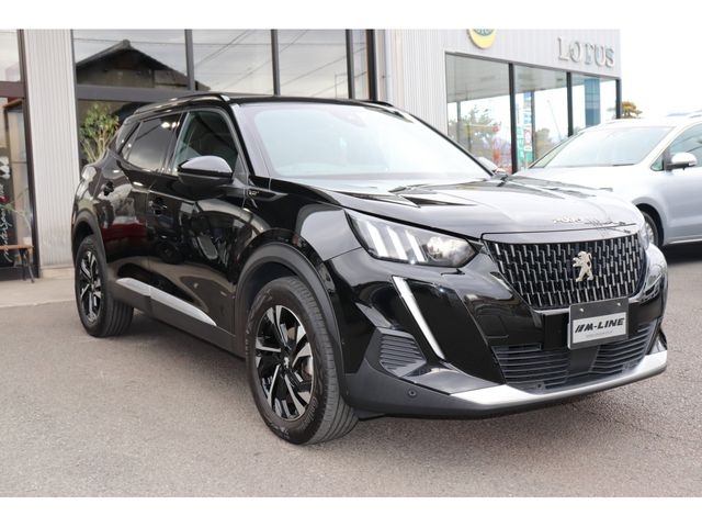 PEUGEOT 2008 2023 Image 31