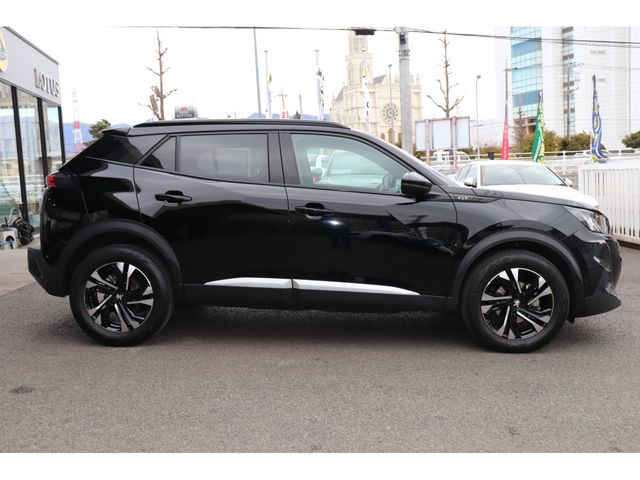 PEUGEOT 2008 2023 Image 31