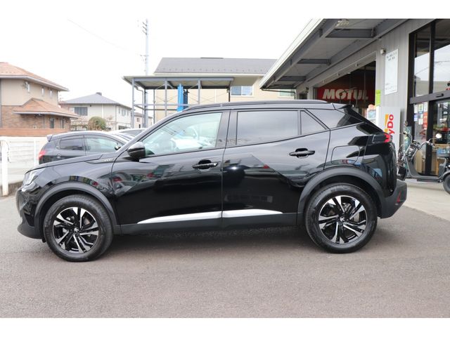 PEUGEOT 2008 2023 Image 31