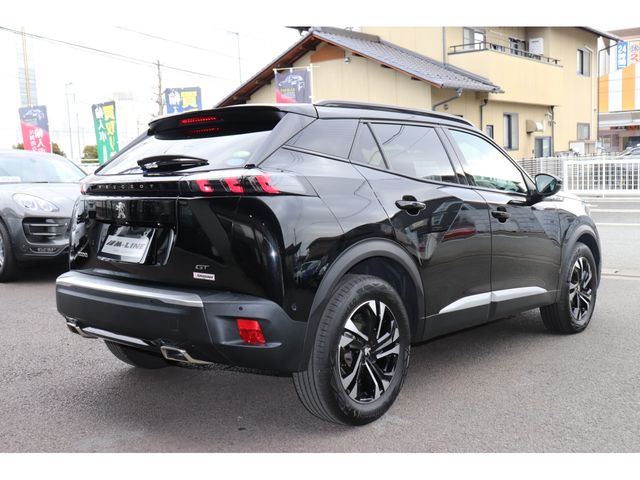 PEUGEOT 2008 2023 Image 31