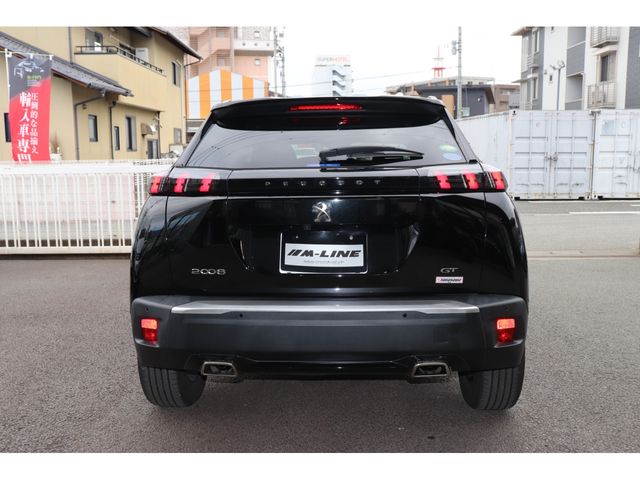 PEUGEOT 2008 2023 Image 31