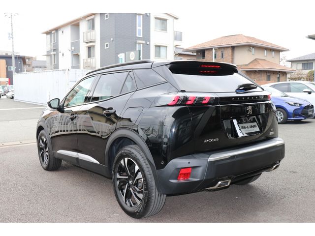 PEUGEOT 2008 2023 Image 31