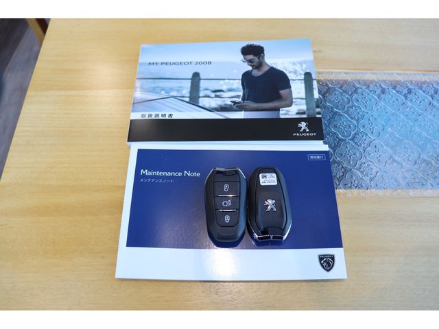 PEUGEOT 2008 2023 Image 31