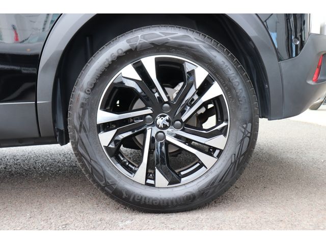 PEUGEOT 2008 2023 Image 31