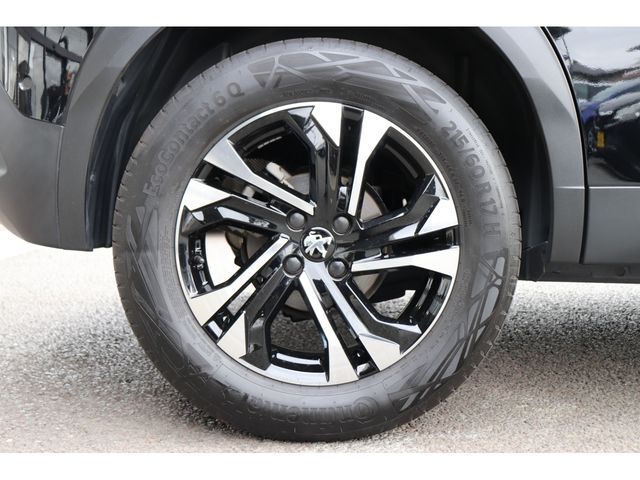 PEUGEOT 2008 2023 Image 31