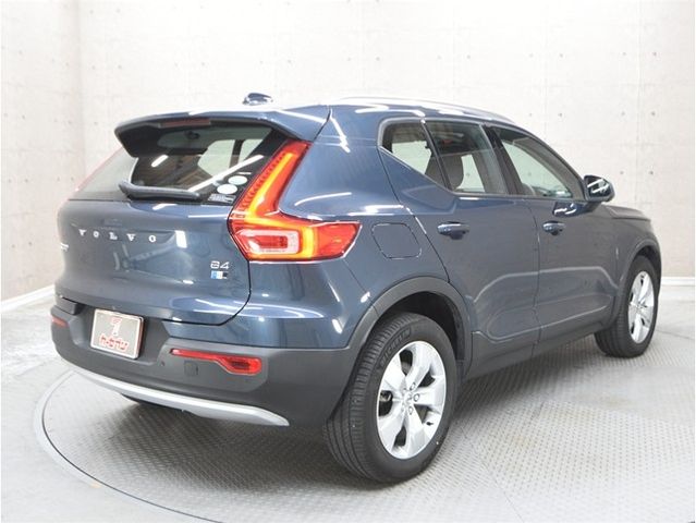 VOLVO XC40 2020 Image 31