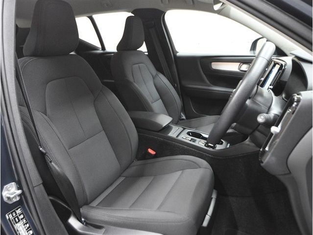 VOLVO XC40 2020 Image 31