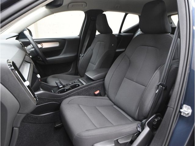 VOLVO XC40 2020 Image 31