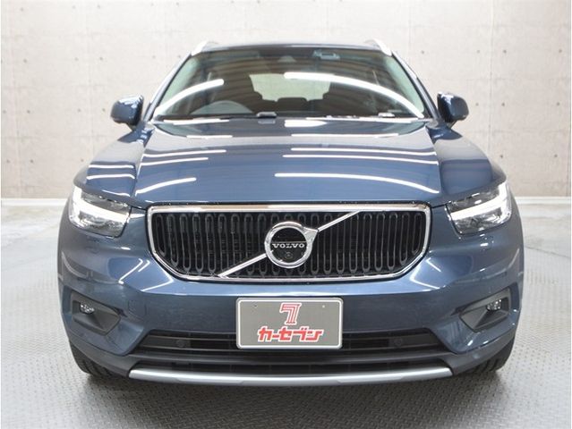 VOLVO XC40 2020 Image 31