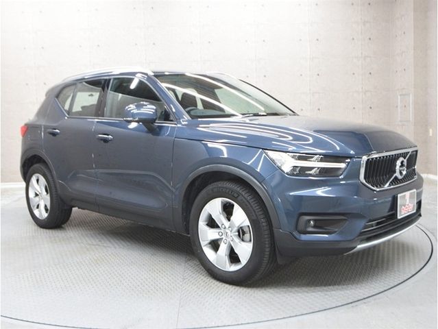 VOLVO XC40 2020 Image 31
