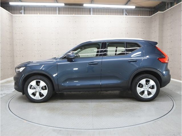 VOLVO XC40 2020 Image 31