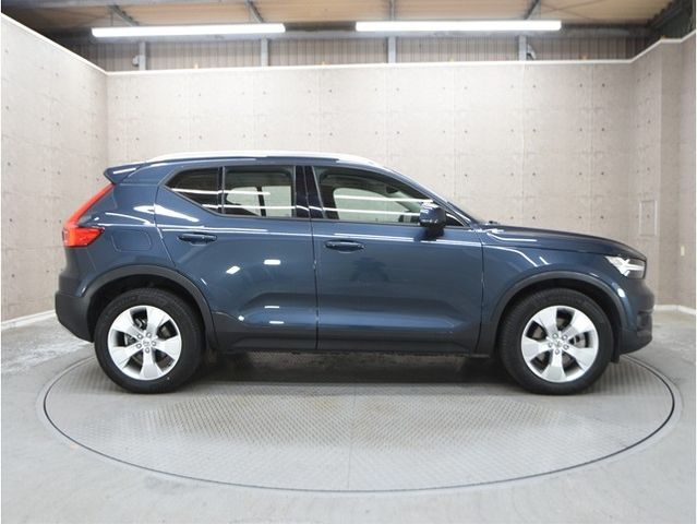 VOLVO XC40 2020 Image 31