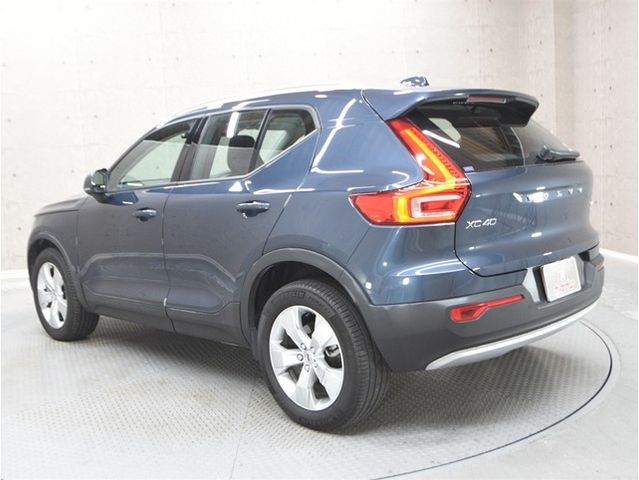 VOLVO XC40 2020 Image 31