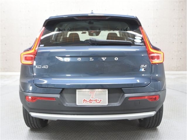 VOLVO XC40 2020 Image 31