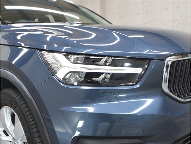 VOLVO XC40 2020 Image 31