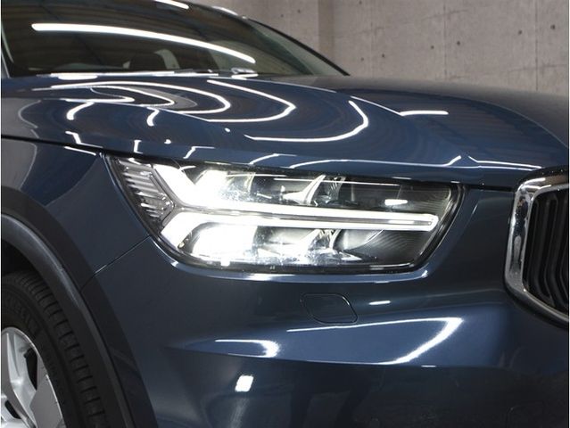 VOLVO XC40 2020 Image 31