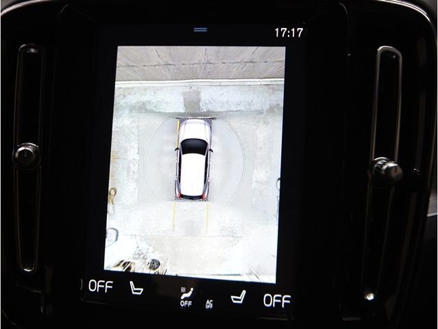 VOLVO XC40 2020 Image 31