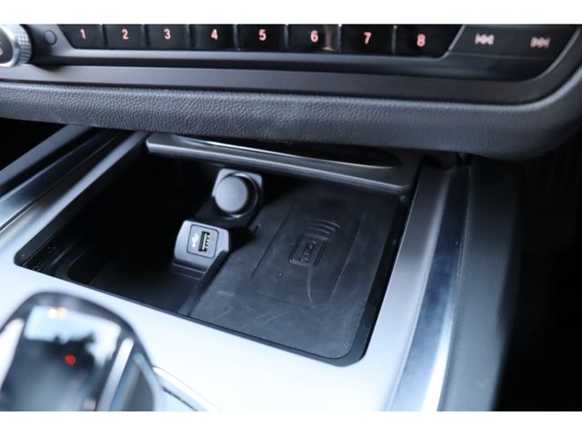 BMW Z4 2019 Image 31