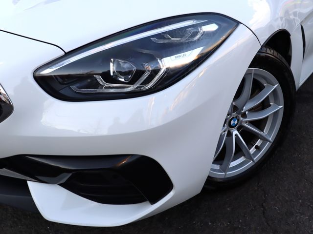 BMW Z4 2019 Image 31