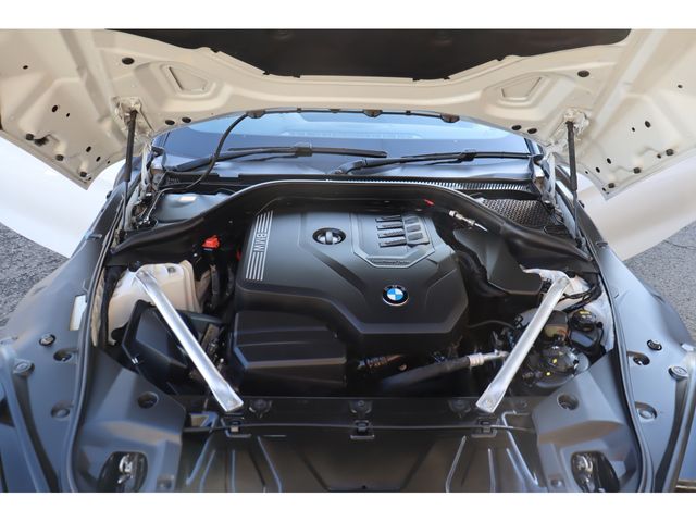BMW Z4 2019 Image 31