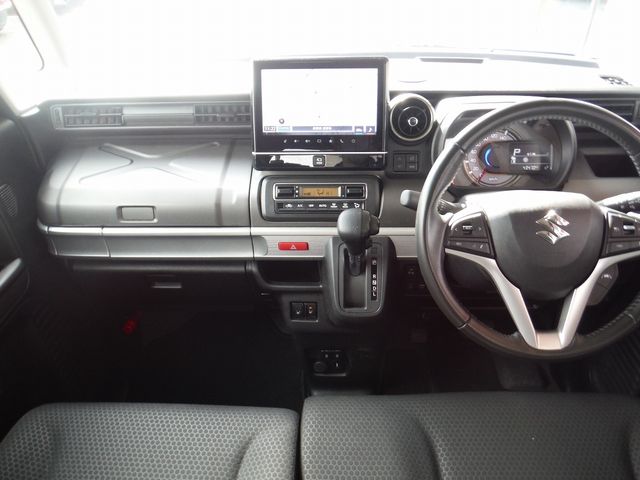 SUZUKI SPACIA GEAR 2023 Image 31