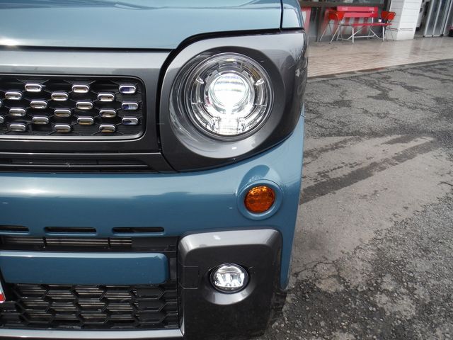 SUZUKI SPACIA GEAR 2023 Image 31