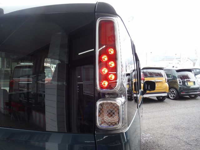 SUZUKI SPACIA GEAR 2023 Image 31