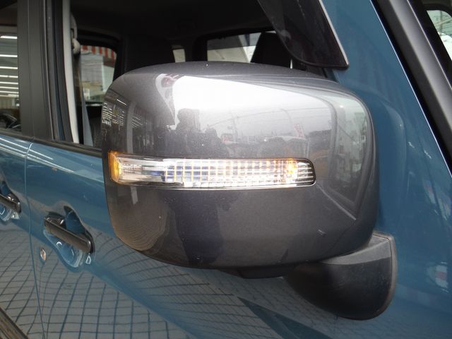 SUZUKI SPACIA GEAR 2023 Image 31