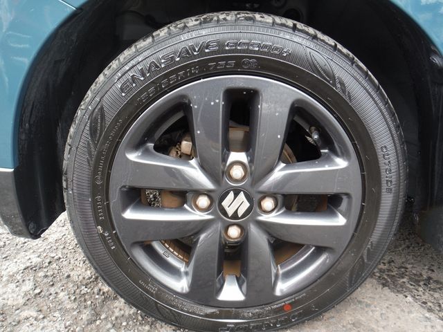 SUZUKI SPACIA GEAR 2023 Image 31