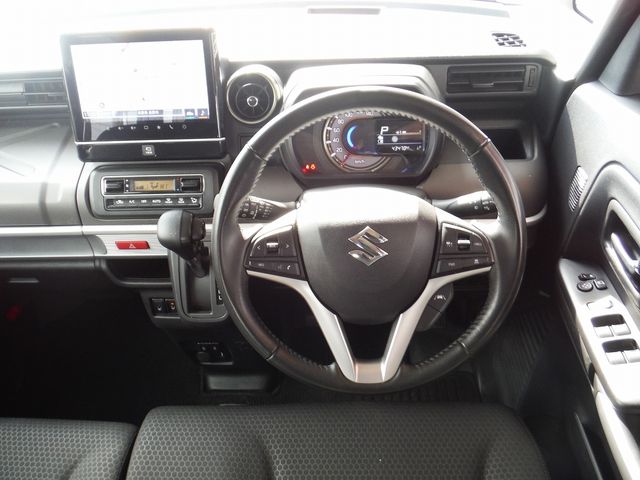 SUZUKI SPACIA GEAR 2023 Image 31