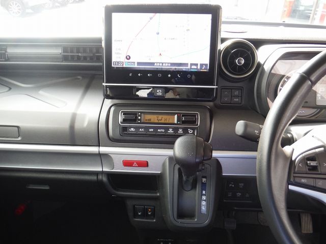 SUZUKI SPACIA GEAR 2023 Image 31