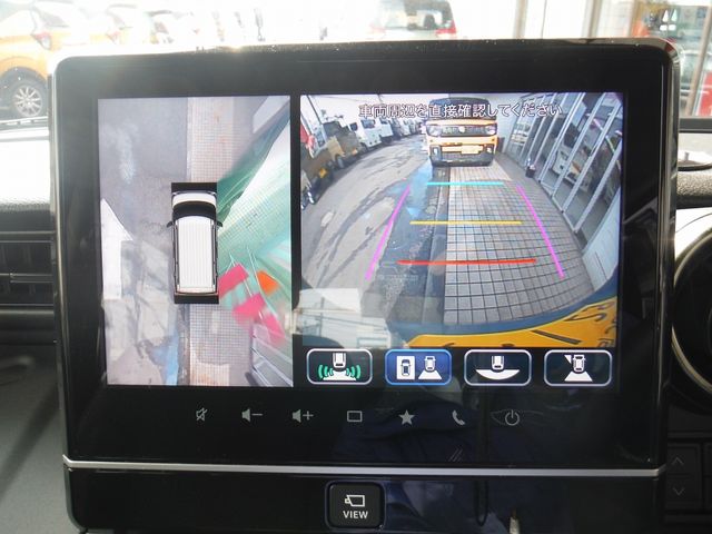 SUZUKI SPACIA GEAR 2023 Image 31