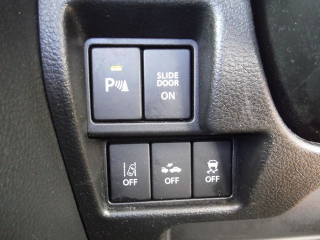 SUZUKI SPACIA GEAR 2023 Image 31